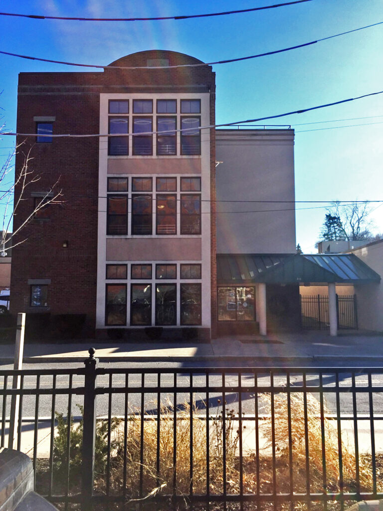 Family Life Center