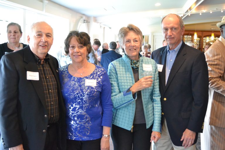 2017 ANNUAL BANQUET