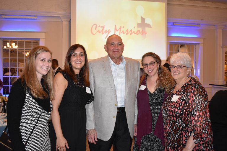 2018 ANNUAL BANQUET