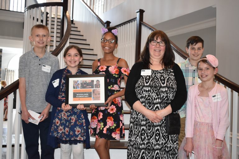 2019 ANNUAL BANQUET
